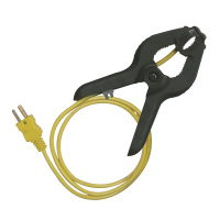 Накладная термопара Mastercool 52337