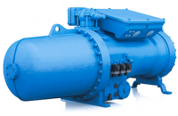 CXH52-110-316Y Frascold винтовой компрессор (POE170)