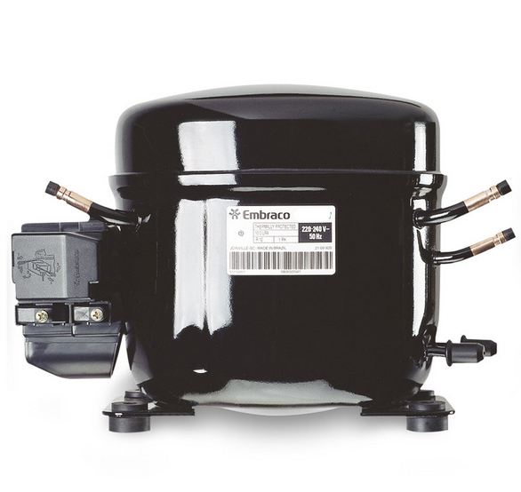 T 2155E компрессор Embraco