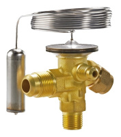 068Z3225 Danfoss вентиль терморегулирующй TE 2