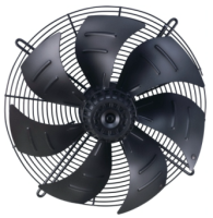 Вентилятор Fans-tech AG560A3-AG5-01 осевой AC