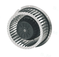 Рабочее колесо Sanmu YWF(K)6E315-GQ вперед загнутые лопатки