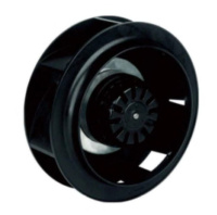 Вентилятор Fans-tech SC225A1-068-001 с обратно загнутыми лопатками AC