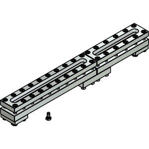 2512+051 Danfoss стекло смотровое LLG 590