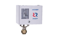 060-110366R РИДАН KP1 Реле давления -0,5-6,0 бар