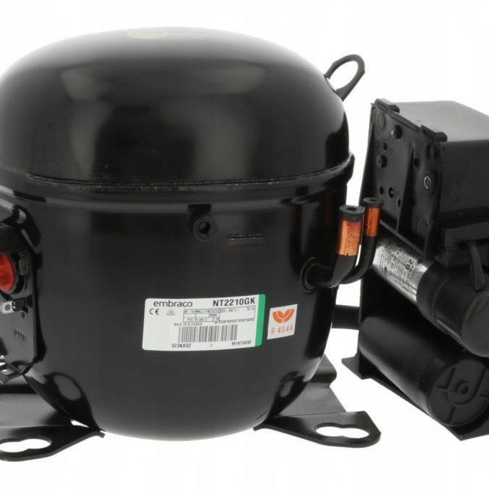 NT 2210GK компрессор Embraco