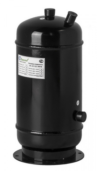 Вертикальный ресивер Becool BC-LR-9,0 (PR9)