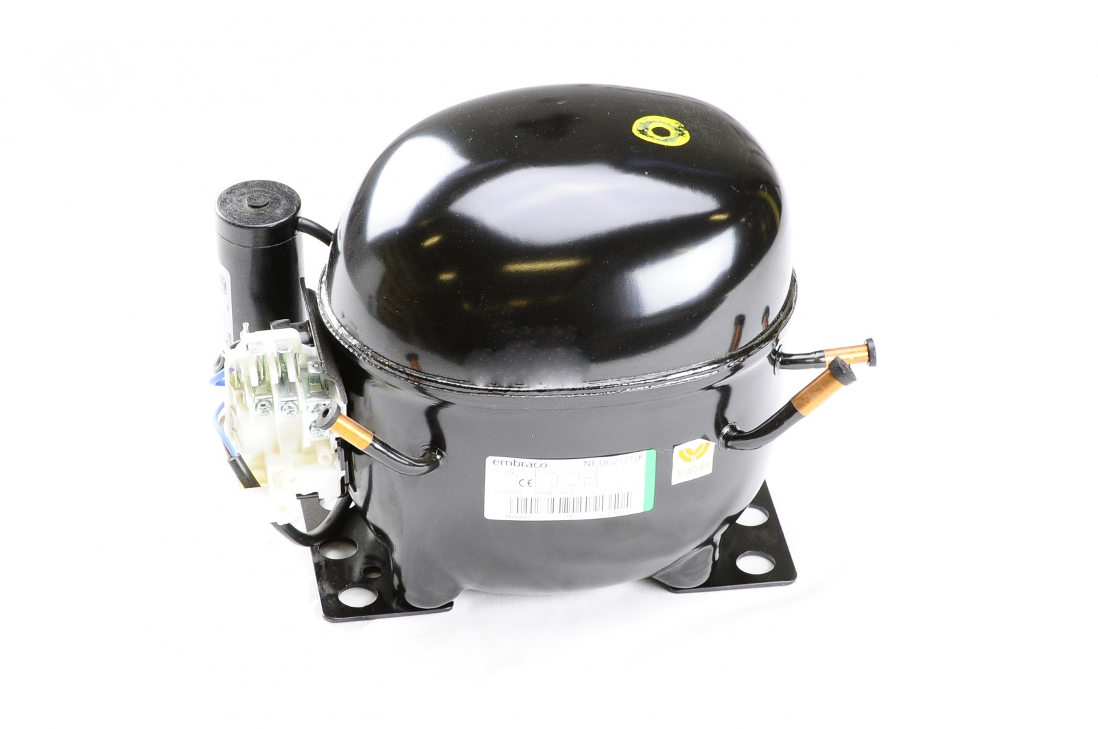 NEU 6212U компрессор Embraco