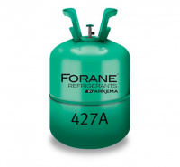 Фреон (Хладон) Forane R-427A, баллон 11,3 кг