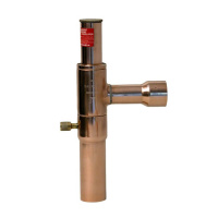 034L0028 Danfoss регулятор давления кипения KVP 12