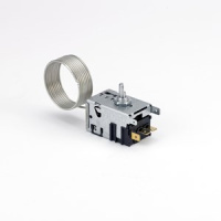 077B3594  Danfoss термостат электромеханический