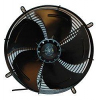 Энергосберегающий осевой вентилятор EBMPAPST S3G350-AA58-02
