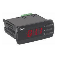 084B869113 Danfoss контроллер температуры (испарителя) EKC 202B (EKC 202B + 2 датчика EKS 211, 3,5 м)