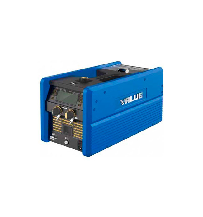 Автоматическая заправочная станция VRC6100I