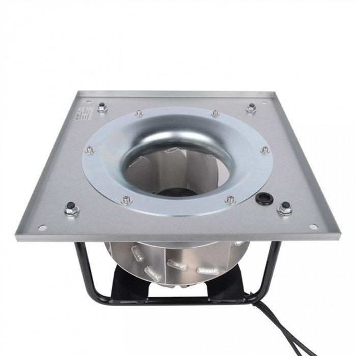 Вентилятор Longwell LWBE400-PS-05 EC PLUG FANS