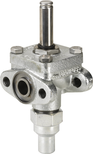 032F6225 Danfoss клапан соленоидный EVRA25