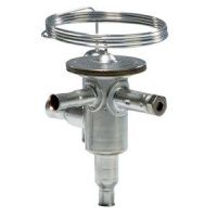 068U1975 Danfoss вентиль терморегулирующий TUBE