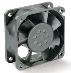 Вентилятор NMB 2410ML-05W-B40 постоянного тока DC