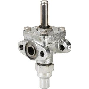 032F6221 Danfoss клапан соленоидный EVRA 20
