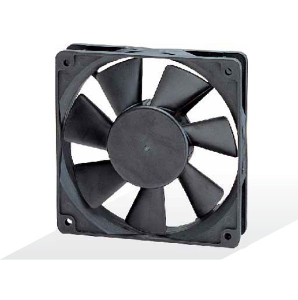 Вентилятор ADDA AD0812UB-C76-T 80x80x20 постоянного тока DC