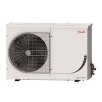 114X7134 Danfoss агрегат компрессорно конденсаторный OP-MSYM012MPW09G