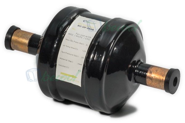 Масляный фильтр 1/2" Becool BC-OF-054S