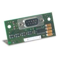 PCO100MDM0 Плата последовательного интерфейса BMS RS232, без оптической развязки для модема