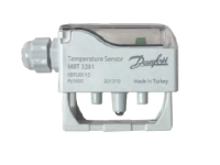 097U0115 Danfoss датчик температуры MBT 3281 наружного воздуха (уличный)