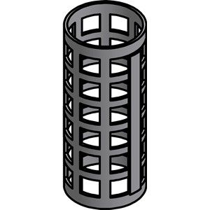 148H3120 Danfoss фильтрующий элемент для FIA 80 (250μ)