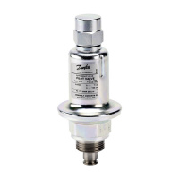 027B1101 Danfoss пилотный клапан CVP-LP