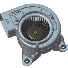 Вентилятор Spal 024-ABL26.1-113S автомобильный