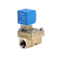 042U436802 Danfoss электромагнитный клапан EV220W
