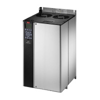 131F5449 Danfoss частотный преобразователь VLT® HVAC Drive FC 102