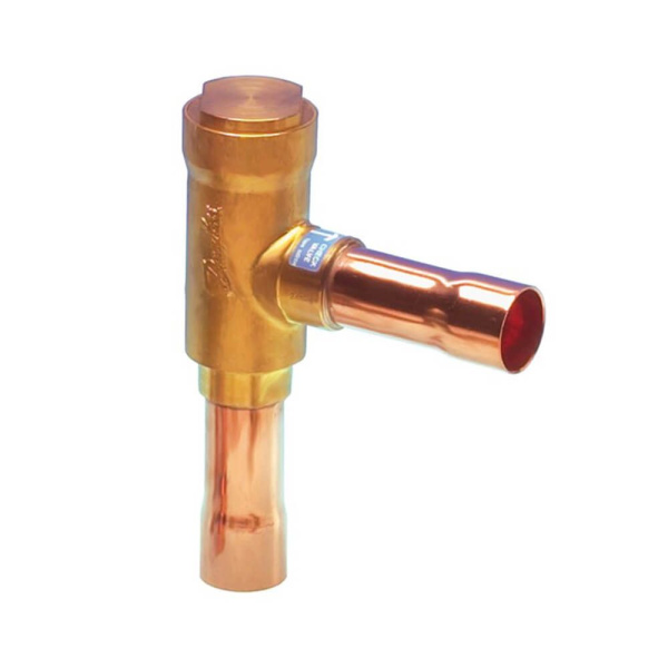 020-1021 Danfoss клапан обратный NRV 28s