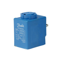 042N7510 Danfoss катушка для клапана BA048A