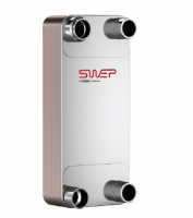 Теплообменник пластинчатый SWEP V200TH