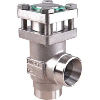 148B5665 Danfoss обратный клапан CHV-X SS 40 D ANG