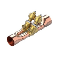 034Z1017 Danfoss ETS 500P Клапан терморегулирующий