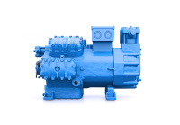 W60-206Y Frascold компрессор поршневой (44,5 кВт)