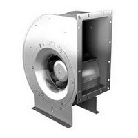 Вентилятор Rosenberg EHAE 450-4