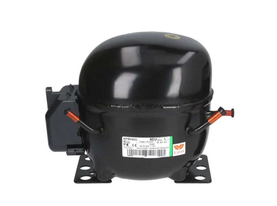 NEU 6187Z компрессор Embraco