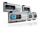 P+500B0AB20M0 КОНТРОЛЛЕР PCO5+ MEDIUM, FB/BMS NO OPTO, EVD EVO EMBEDDED FOR 2 CAREL. EXV, 2 SSR 230V