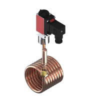 061B810166 Danfoss реле температуры MBC 8100-1231-1A02000