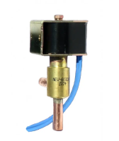 061N2032 Danfoss NEV-272DXF Клапан электромагнитный