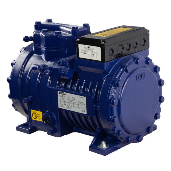 Холодильный компрессор RDL RSH2FC-3.2MP