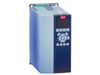 131B3543 Danfoss частотный преобразователь CD302P4K0 4 кВт, IP20
