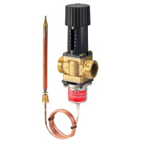 003N3252 Danfoss Регулятор температуры AVTB Ду 20, 20-60 C