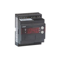 084B7067 Danfoss контроллер уровня жидкости EKC 347