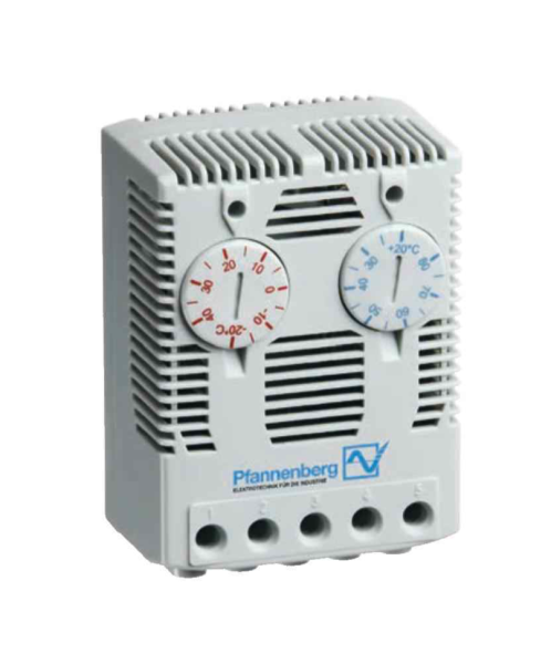 Термостат Pfannenberg FLZ 542