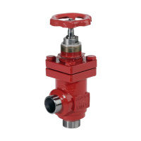 148B5801 Danfoss клапан запорный SVA-S 65